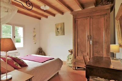 Casa di charme con spa privata