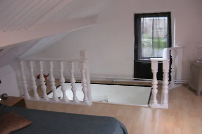 Ferienhaus in Schoorl mit 1 Schlafzimmer