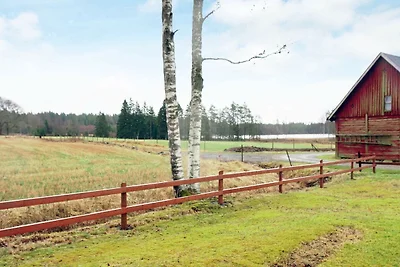 5 Personen Ferienhaus in SÄVSJÖ