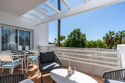 AL-114 ESTEPONA - APPARTEMENT - ALCAZABA LAGO...