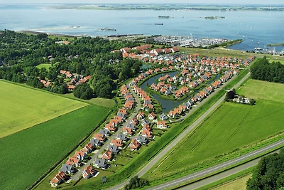 Villa in Niederlande mit Sauna & Whirlpool