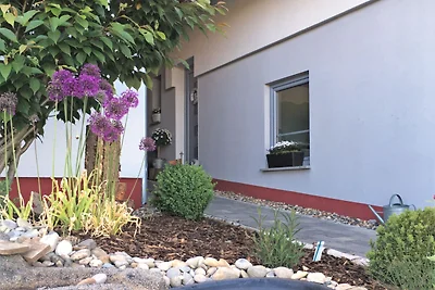 Wohnung in Vצhl in der Nהhe des Stadtzentrums