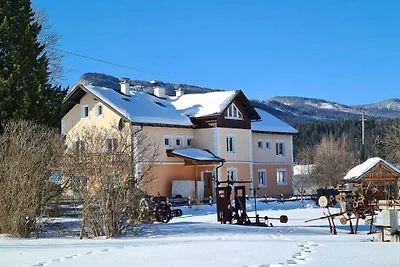 Narzisse Komfortable Ferienresidenz