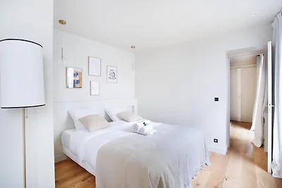 H1 – Erhabenes und neues Apartment im Zentrum...