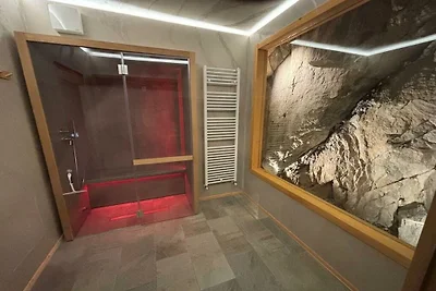 Chalet Verde Scalotta