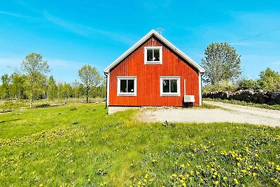 6 Personen Ferienhaus in TINGSRYD