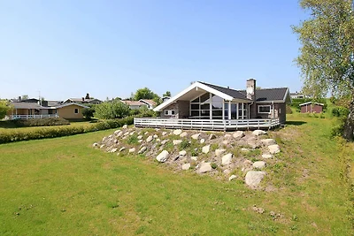 8 Personen Ferienhaus in Hejls