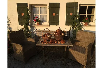 Kuća za odmor Dopust za oporavak Deggendorf