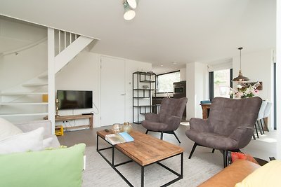 Ferienhaus in Egmond aan den Hoef