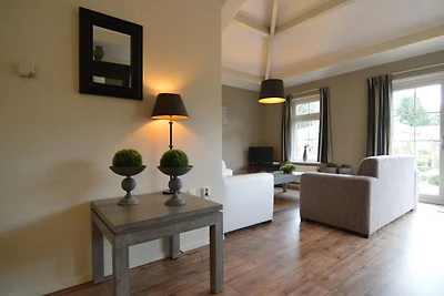 Ferienhaus in der Veluwe in der Natur