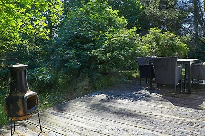 6 Personen Ferienhaus in Blokhus-By Traum