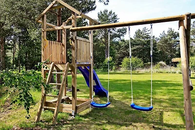 Ferienhaus Erholungsurlaub Læsø