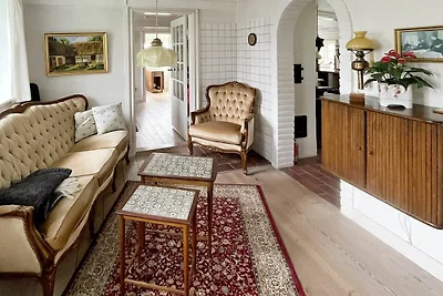4 Personen Ferienhaus in Tønder