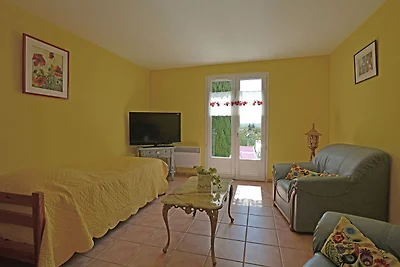 Geräumiges Ferienhaus mit privatem Pool