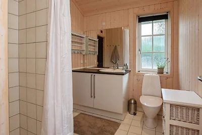 8 Personen Ferienhaus in Gedser