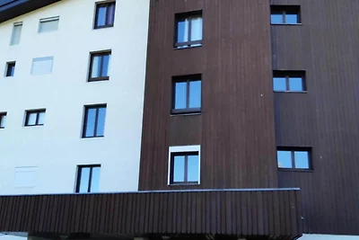 Studio in Frankreich nahe Petite Aiguille