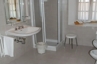 Agriturismo a Regnano per 5 persone