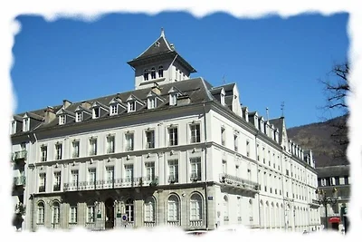 Residenz Palais D'etigny für 4 Personen