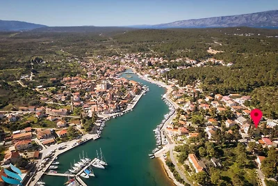 Hvar spa & apartments-1 Bedroom-Terrace/Sea V...
