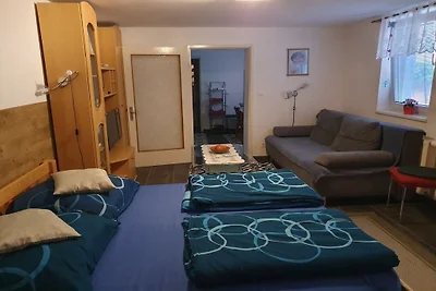 Appartamento per vacanze a Vienna con piscina