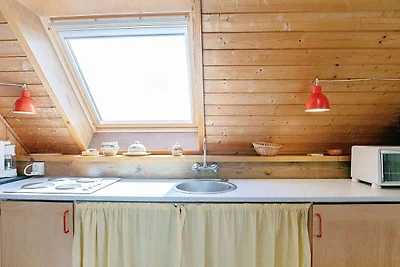 6 person holiday home in Ringkøbing