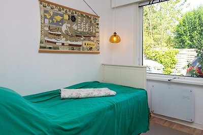 7 Personen Ferienhaus in Rønde