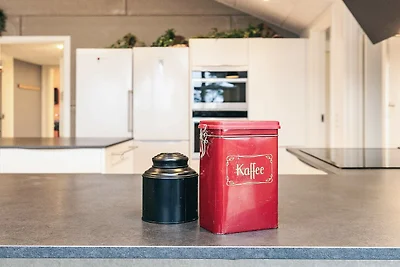 14 Personen Ferienhaus in Læsø