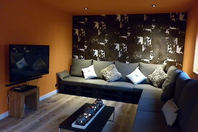 Casa vacanze per otto persone con sauna in...