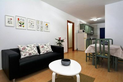 Appartement, Playa Blanca-voorheen TUI...