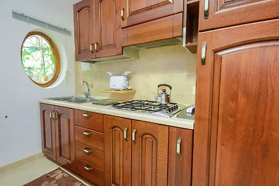 Villa a Sorrentovicino al mare
