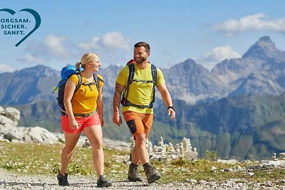 Herz Romy Edelweiss Residenza di vacanza...