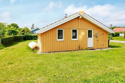 6 Personen Ferienhaus in Gelting