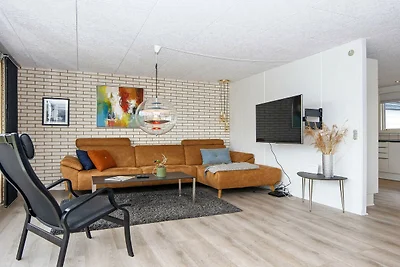 4 Sterne Ferienhaus in Juelsminde