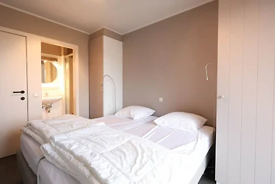 Appartement in het centrum van Oostduinkerke
