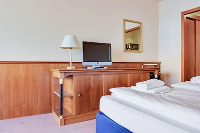 Ferienwohnung am See in Hahnenklee