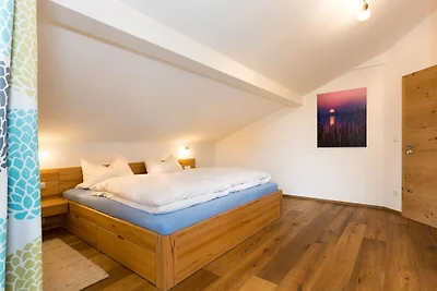 Apartamento vacacional de 1 dormitorio.