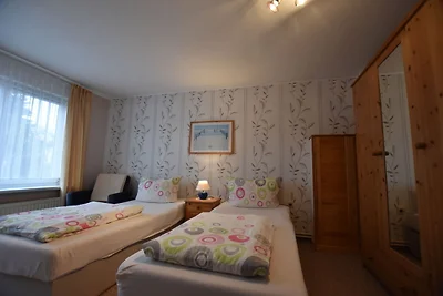 Schצne Wohnung in Krצpelin in der Nהhe von...