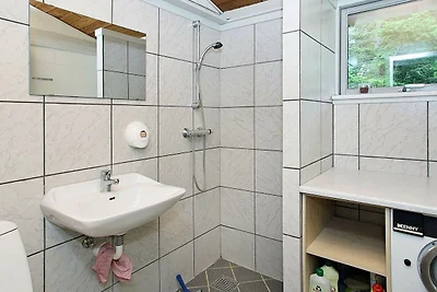 6 Personen Ferienhaus in Saltum-By Traum