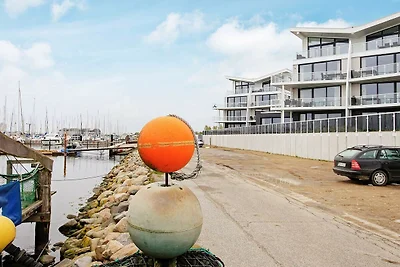 6 Personen Ferienhaus in Wendtorf