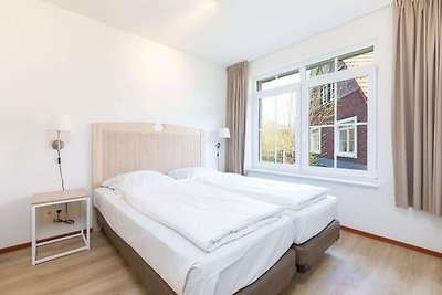 Vrijstaande villa bij Bad Bentheim met een...