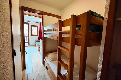 Studio · In der Nähe der Pisten und Geschäfte...