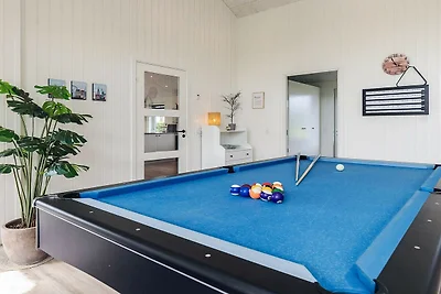 5 stelle case ad Hadsund