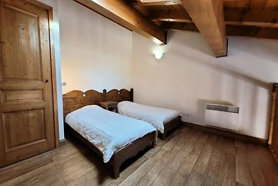 Ferienhaus in Bessans nahe Skiloipen