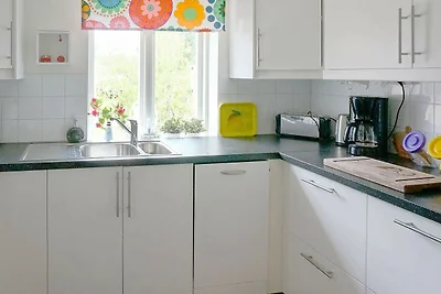 6 Personen Ferienhaus in Laholm