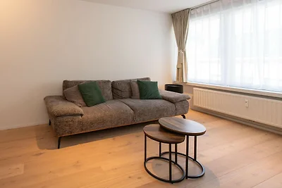 Apartment mit zentraler Lage in Ostende