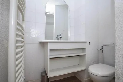 Gruppenunterkunft mit WLAN