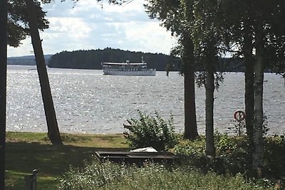 4 sterren vakantie huis in KARLSBORG