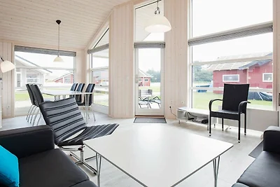 6 Personen Ferienhaus in Großenbrode