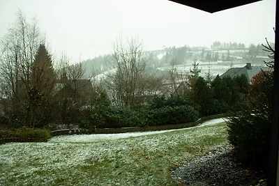 Komfortable Auszeit in Winterberg