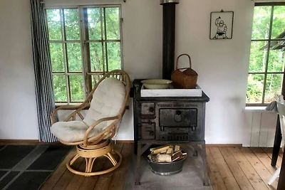 3 Personen Ferienhaus in MUNKFORSS